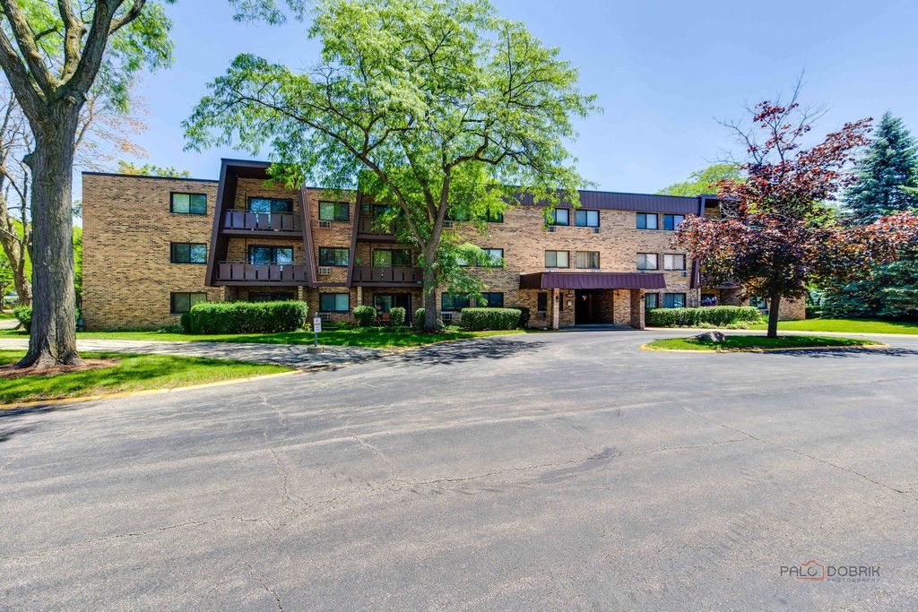 2604 N Windsor Drive 204, Arlington Heights, IL 60004
