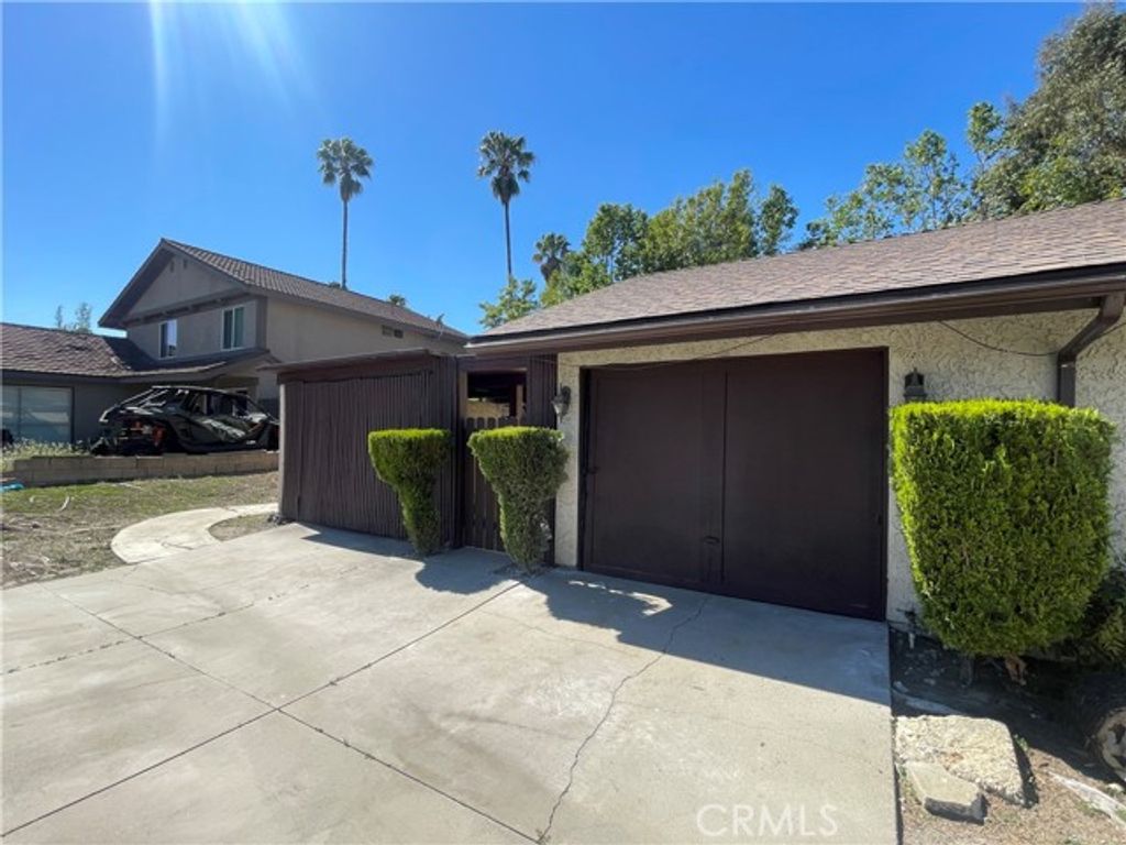 2251 Fullerton, Rowland Heights, CA 91748
