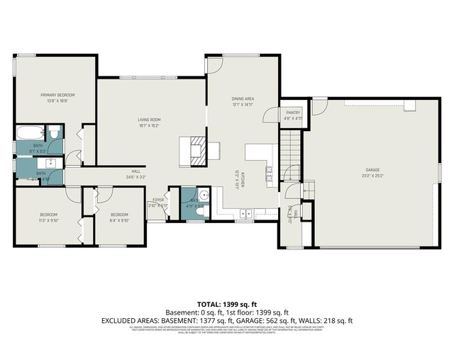 16224 Pinewood Avenue, Spring Lake, MI 49456