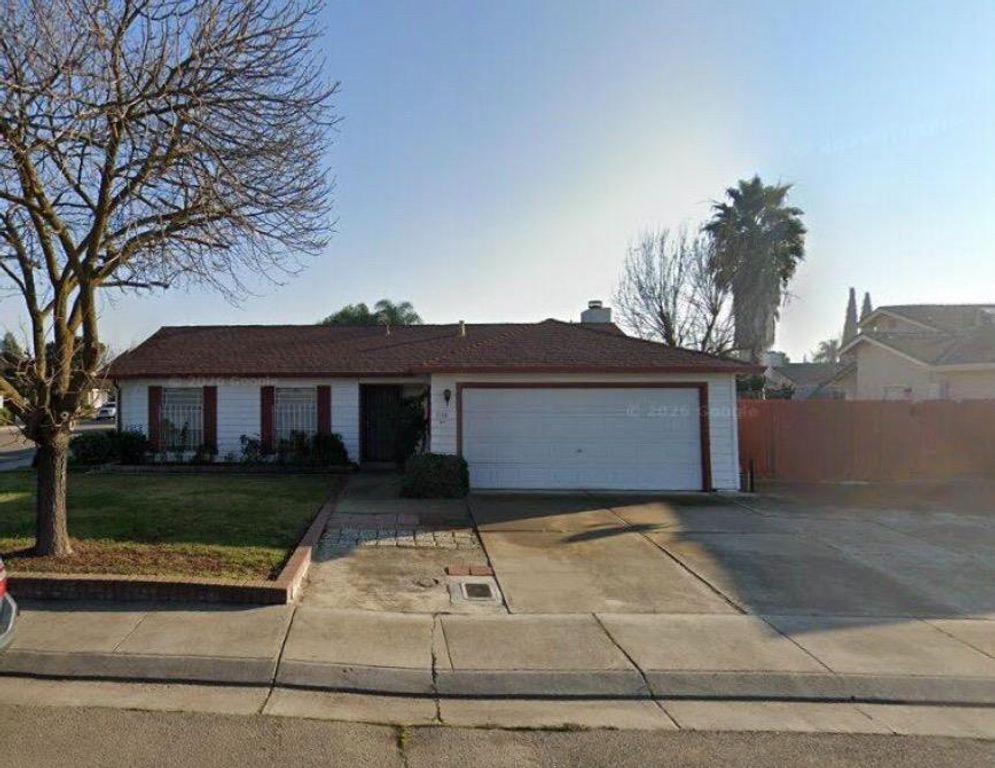 1134 Morning Dew Pl, Stockton, CA 95210