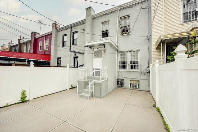 9 Adler Place, Brooklyn, NY 11208