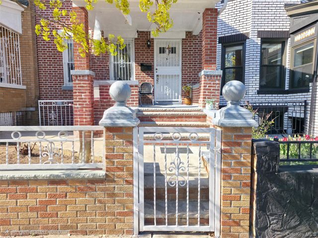 9 Adler Place, Brooklyn, NY 11208