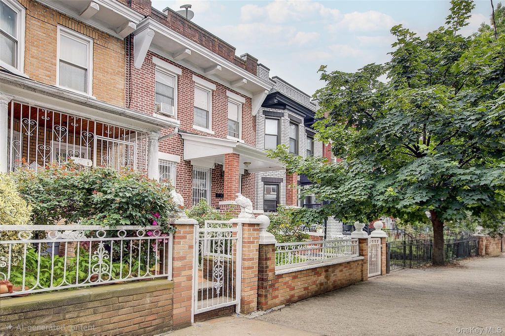 9 Adler Place, Brooklyn, NY 11208