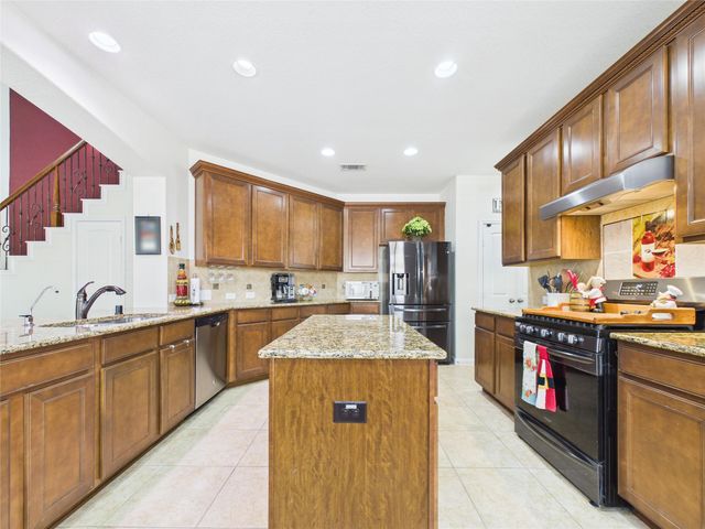 17622 Barrowfield Lane, Richmond, TX 77407