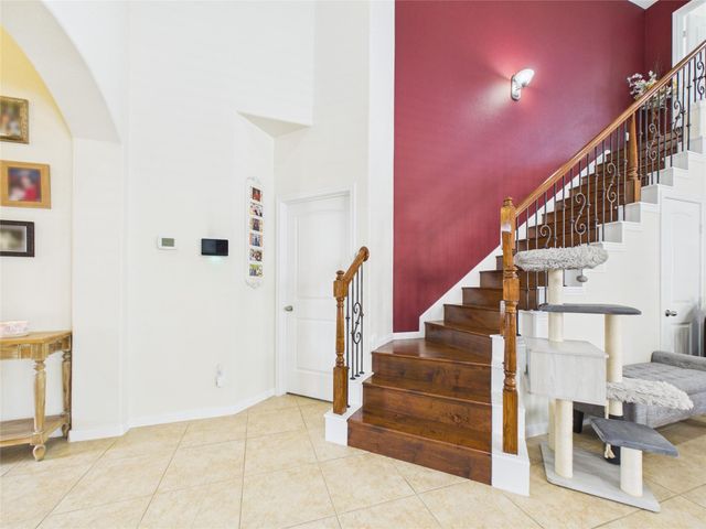 17622 Barrowfield Lane, Richmond, TX 77407