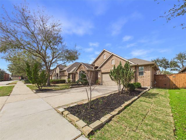 17622 Barrowfield Lane, Richmond, TX 77407