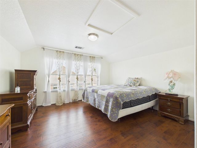 17622 Barrowfield Lane, Richmond, TX 77407