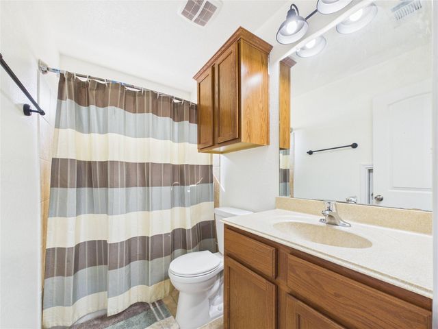 17622 Barrowfield Lane, Richmond, TX 77407