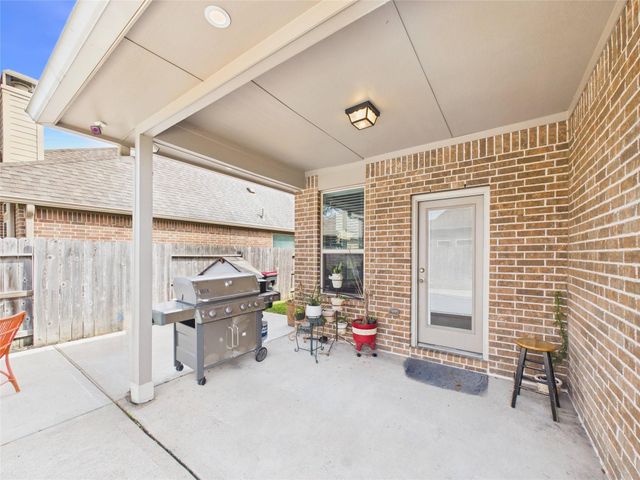 17622 Barrowfield Lane, Richmond, TX 77407