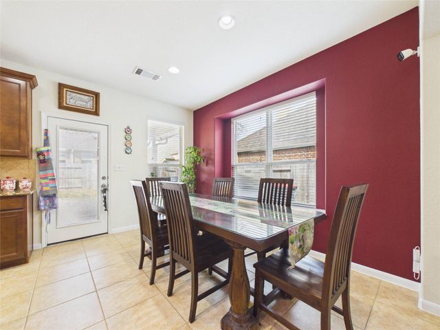 17622 Barrowfield Lane, Richmond, TX 77407