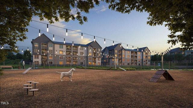 3901 Capital Hills Drive B1a, Raleigh, NC 27616