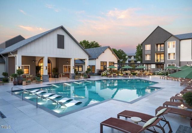 3901 Capital Hills Drive B1a, Raleigh, NC 27616