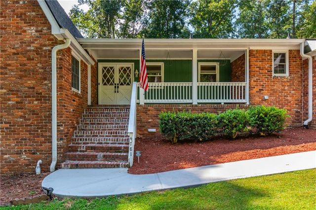 4781 Timberland Drive SW, Mableton, GA 30126