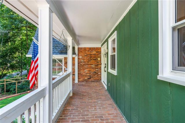 4781 Timberland Drive SW, Mableton, GA 30126
