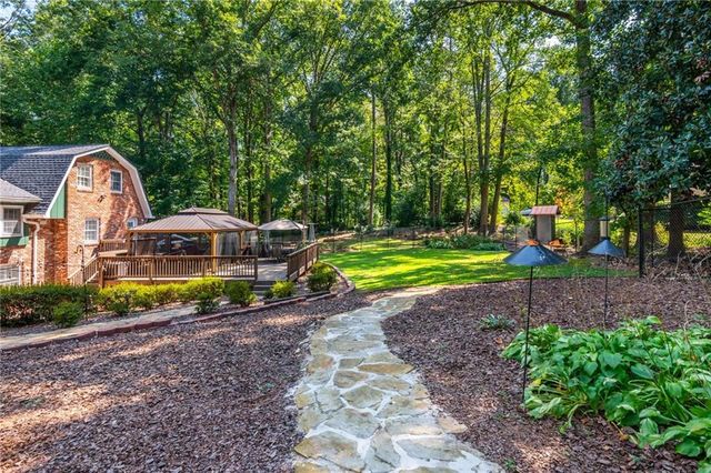 4781 Timberland Drive SW, Mableton, GA 30126