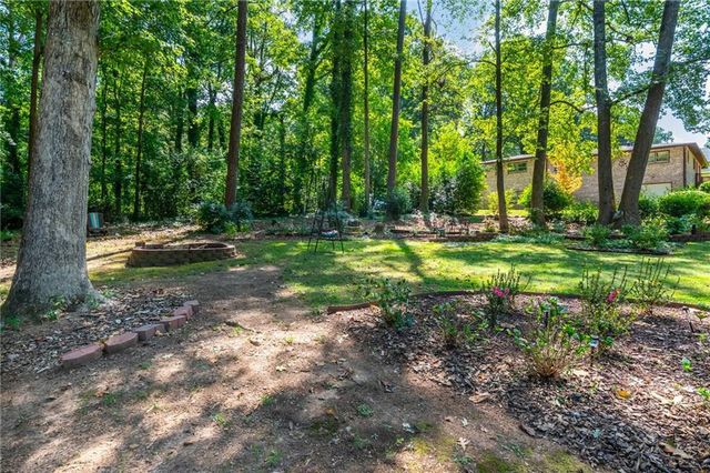 4781 Timberland Drive SW, Mableton, GA 30126