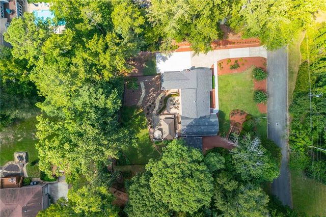 4781 Timberland Drive SW, Mableton, GA 30126
