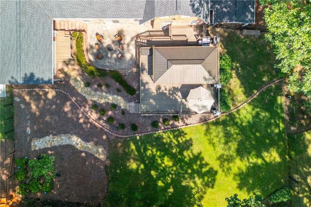 4781 Timberland Drive SW, Mableton, GA 30126