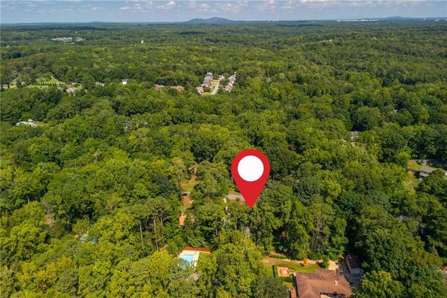 4781 Timberland Drive SW, Mableton, GA 30126