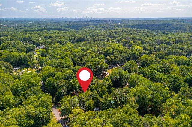4781 Timberland Drive SW, Mableton, GA 30126