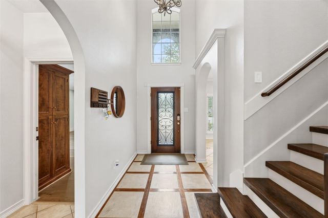 15502 Contender Lane, Friendswood, TX 77546