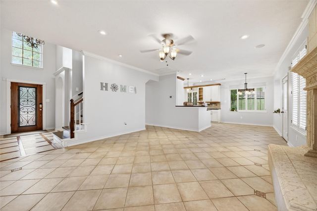 15502 Contender Lane, Friendswood, TX 77546