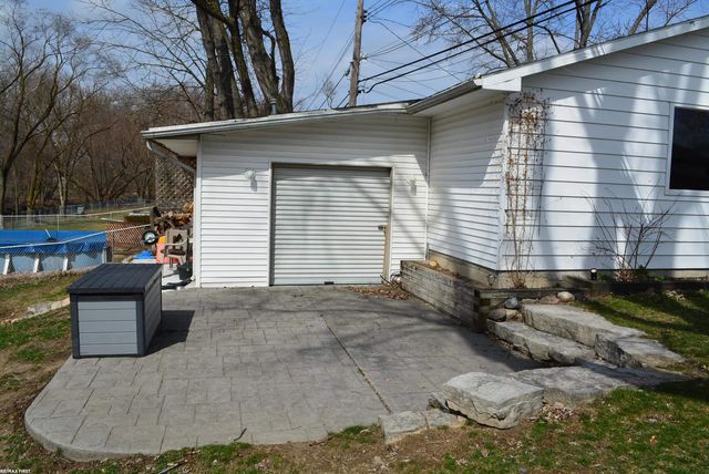 11076 Lesure Drive, Sterling Heights, MI 48312