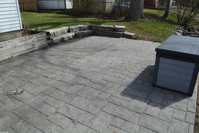 11076 Lesure Drive, Sterling Heights, MI 48312