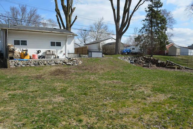 11076 Lesure Drive, Sterling Heights, MI 48312