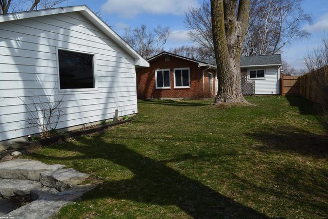 11076 Lesure Drive, Sterling Heights, MI 48312