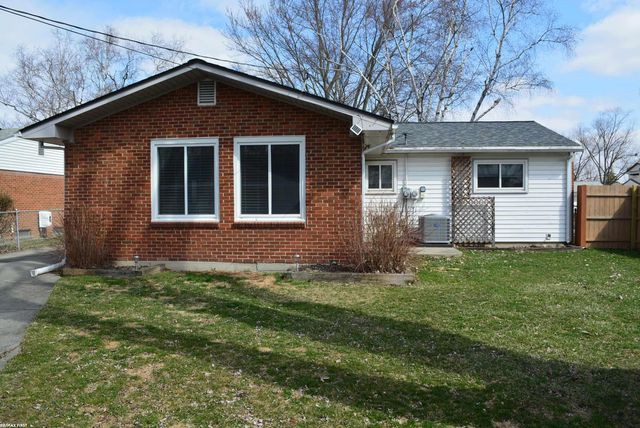 11076 Lesure Drive, Sterling Heights, MI 48312