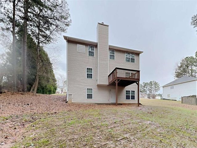 70 S Beckman Court S, Dallas, GA 30132