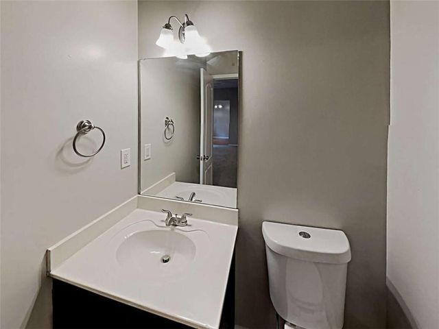 70 S Beckman Court S, Dallas, GA 30132