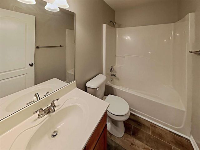 70 S Beckman Court S, Dallas, GA 30132