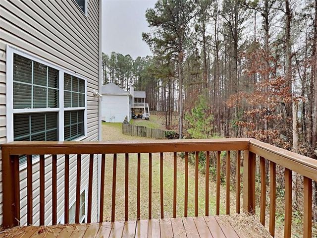 70 S Beckman Court S, Dallas, GA 30132