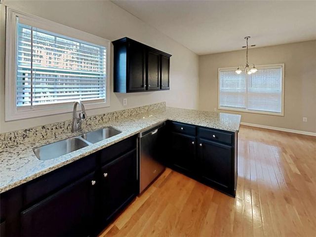 70 S Beckman Court S, Dallas, GA 30132