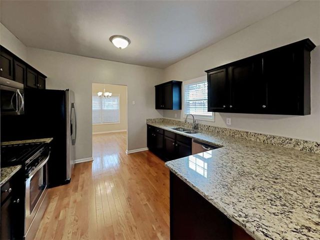 70 S Beckman Court S, Dallas, GA 30132