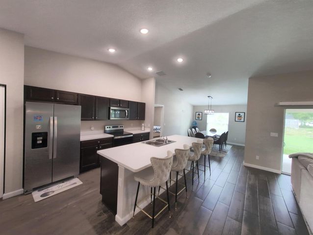 2202 SE Lucaya Street, Port St. Lucie, FL 34952