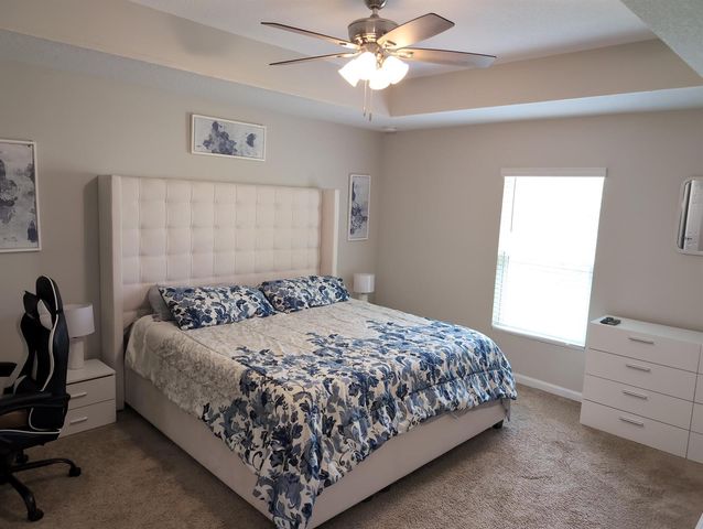 2202 SE Lucaya Street, Port St. Lucie, FL 34952