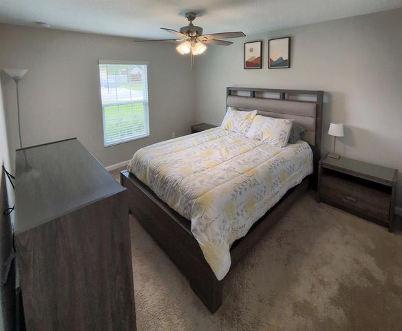 2202 SE Lucaya Street, Port St. Lucie, FL 34952
