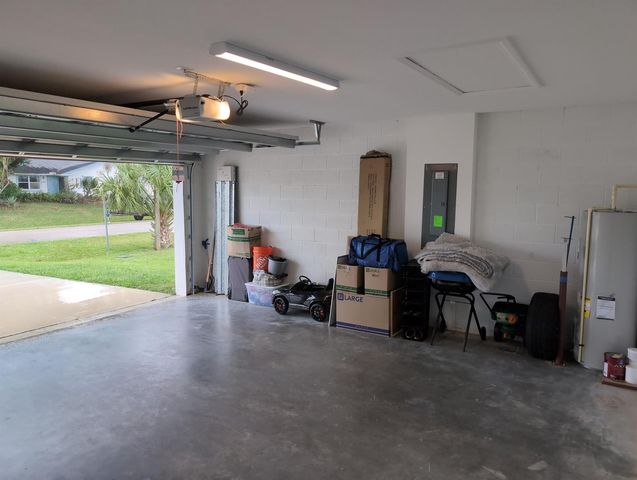 2202 SE Lucaya Street, Port St. Lucie, FL 34952