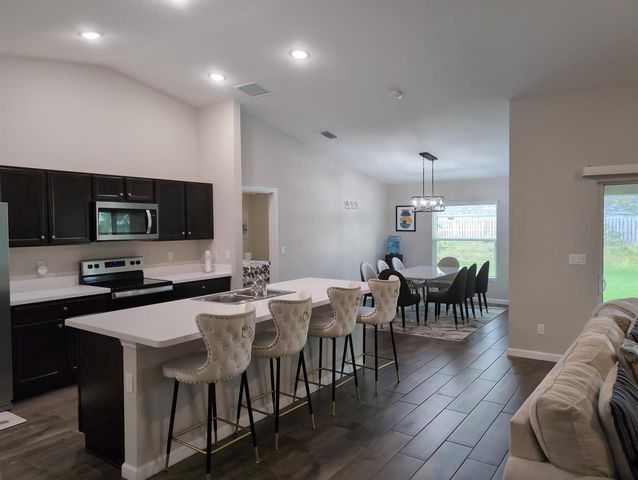 2202 SE Lucaya Street, Port St. Lucie, FL 34952