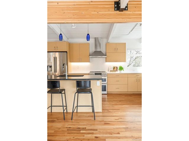 1497 S Fairfax St, Denver, CO 80222