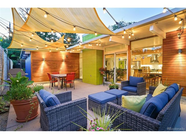 1497 S Fairfax St, Denver, CO 80222