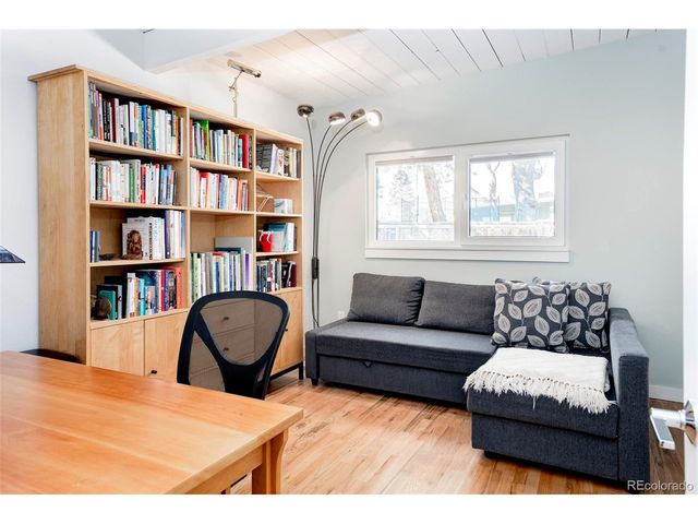 1497 S Fairfax St, Denver, CO 80222