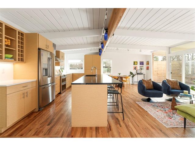 1497 S Fairfax St, Denver, CO 80222