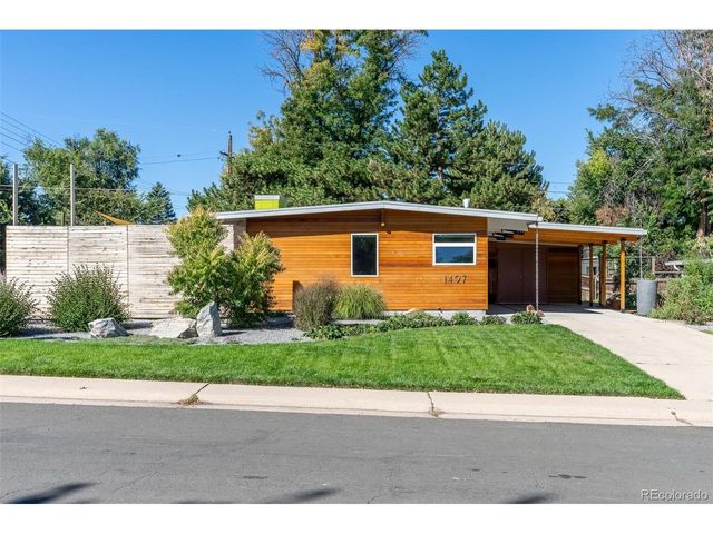 1497 S Fairfax St, Denver, CO 80222