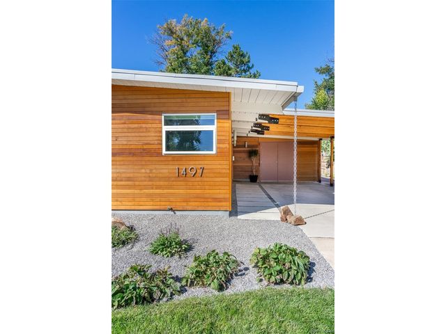 1497 S Fairfax St, Denver, CO 80222