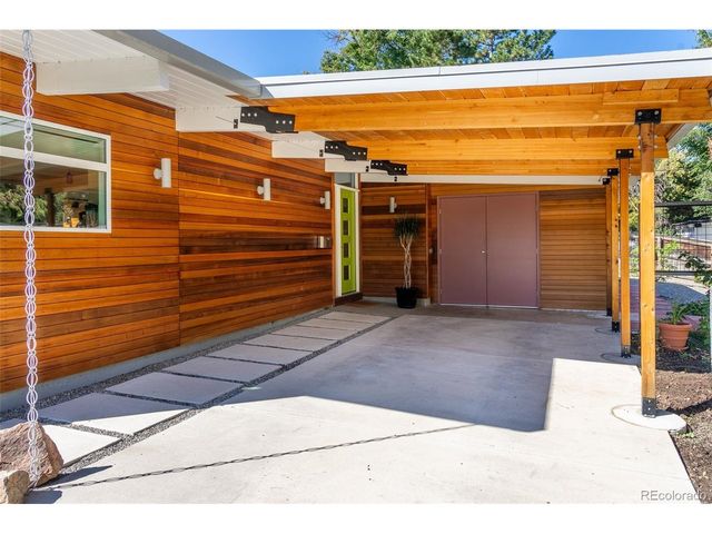 1497 S Fairfax St, Denver, CO 80222