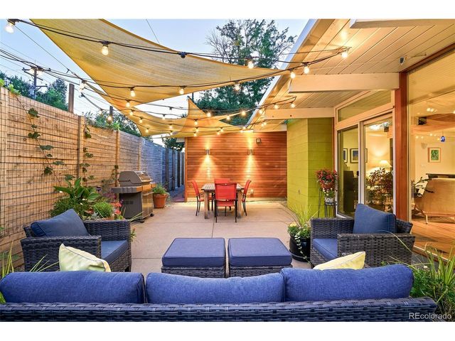 1497 S Fairfax St, Denver, CO 80222